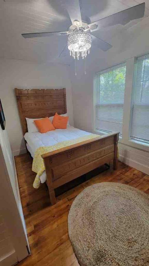 Lake Hartwell Frank Howard Home Clemson Eksteriør billede