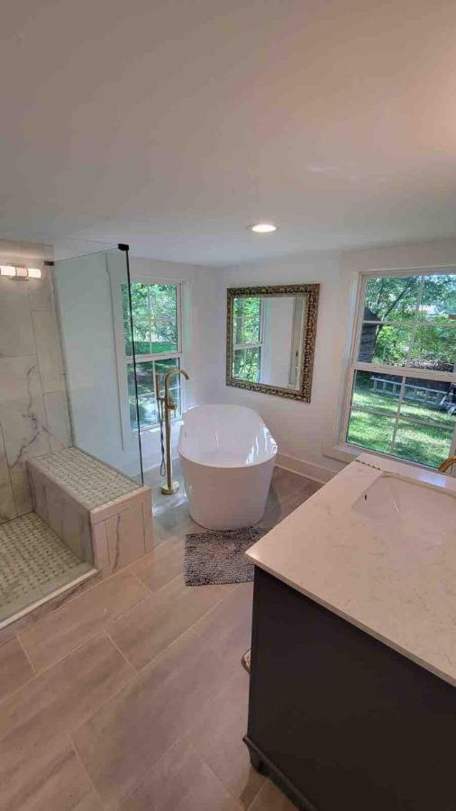 Lake Hartwell Frank Howard Home Clemson Eksteriør billede