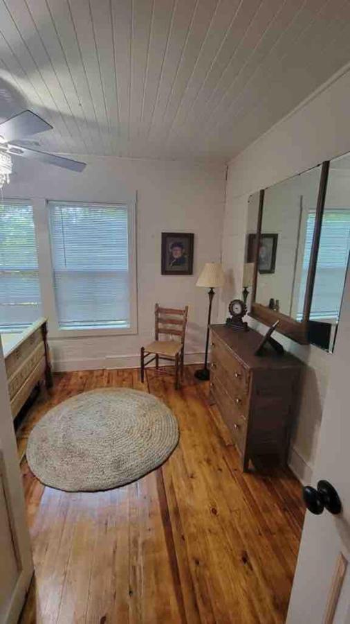 Lake Hartwell Frank Howard Home Clemson Eksteriør billede