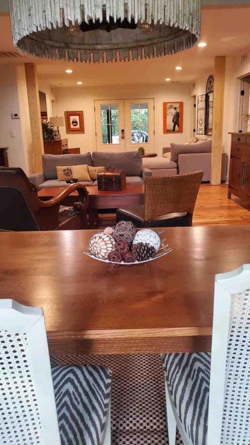 Lake Hartwell Frank Howard Home Clemson Eksteriør billede